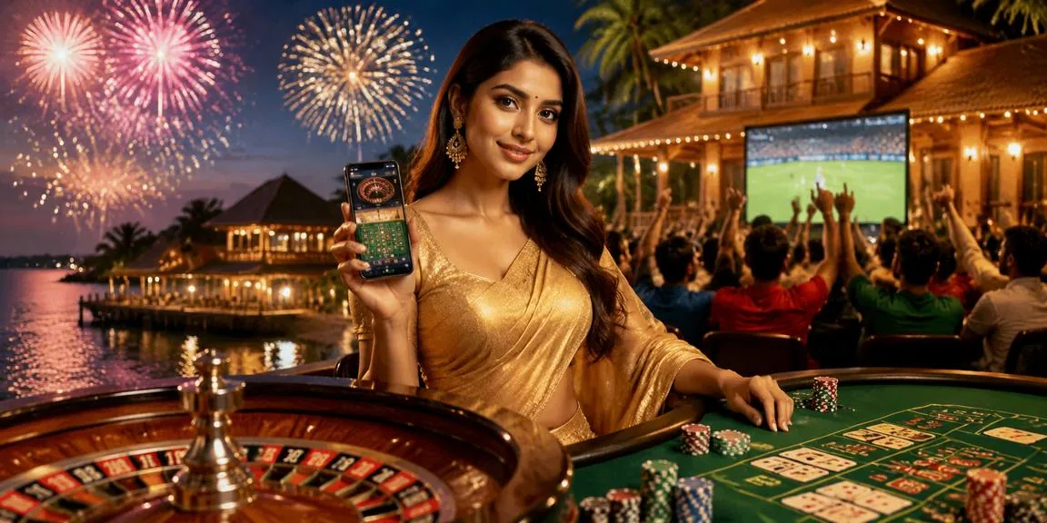 dk win A Casino Lobby Built Around Your Account